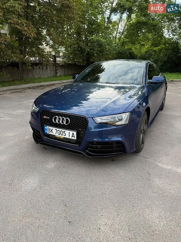 2017 Audi A5 - мініатюра 15