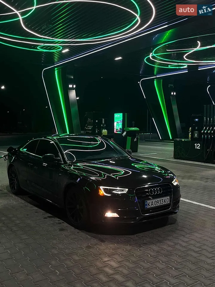 2017 Audi A5 - мініатюра 35