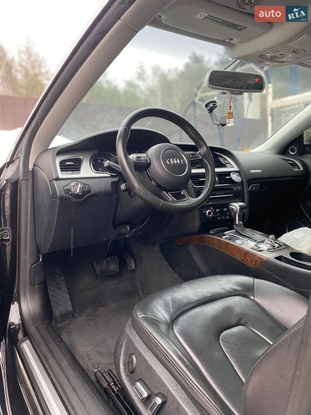 2016 Audi A5 - мініатюра 6