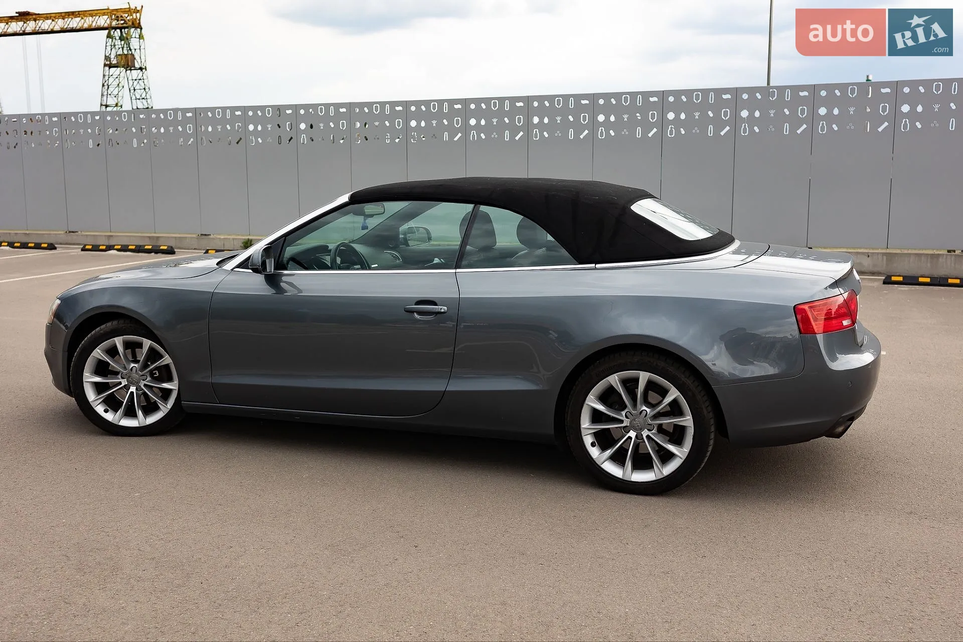 2012 Audi A5 - мініатюра 9