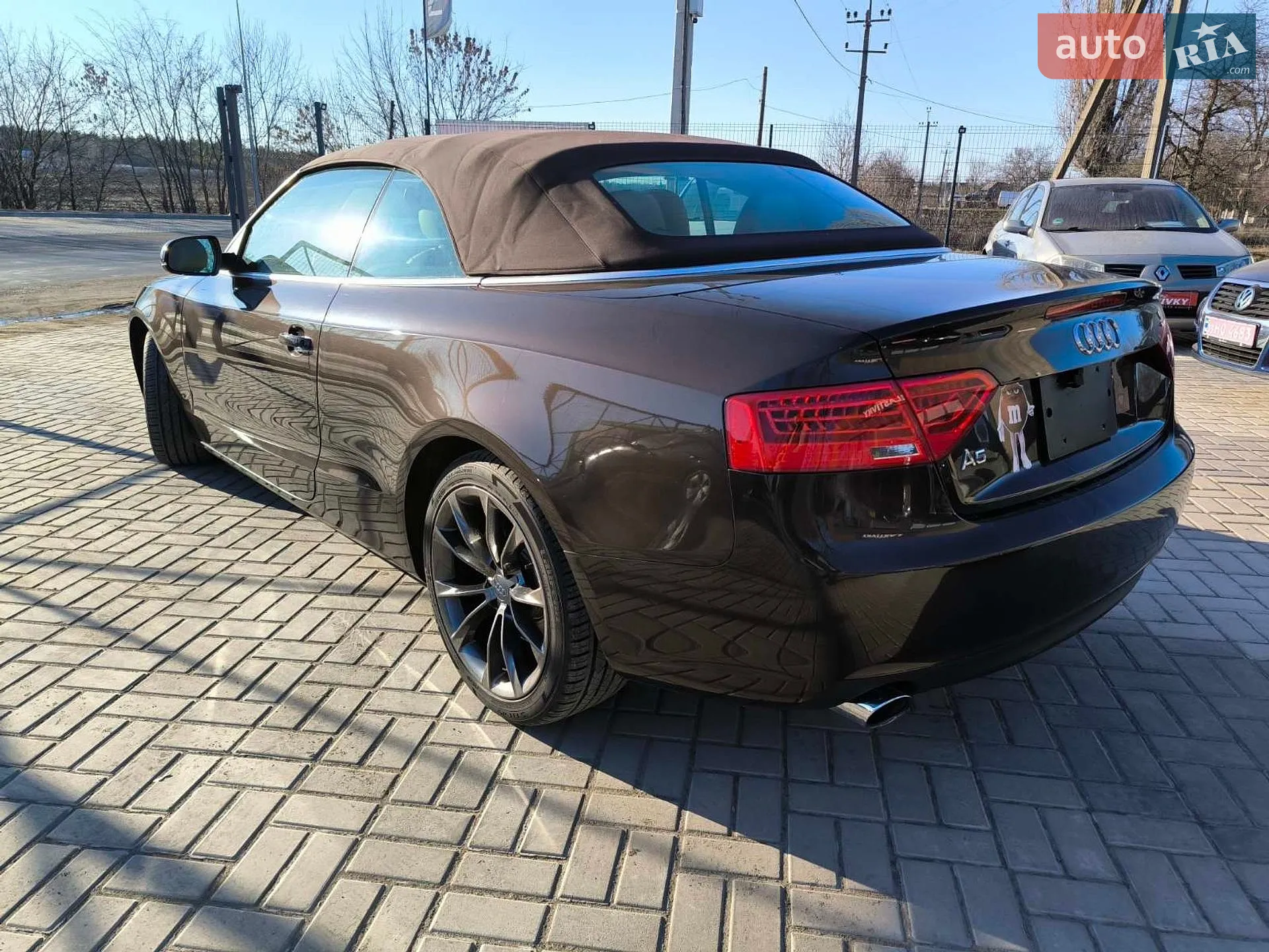 2013 Audi A5 - мініатюра 25