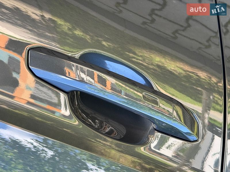 Купе Audi A5 2019 в Івано-Франківську