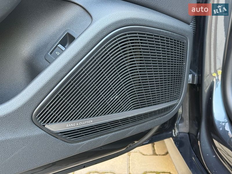 Купе Audi A5 2019 в Івано-Франківську