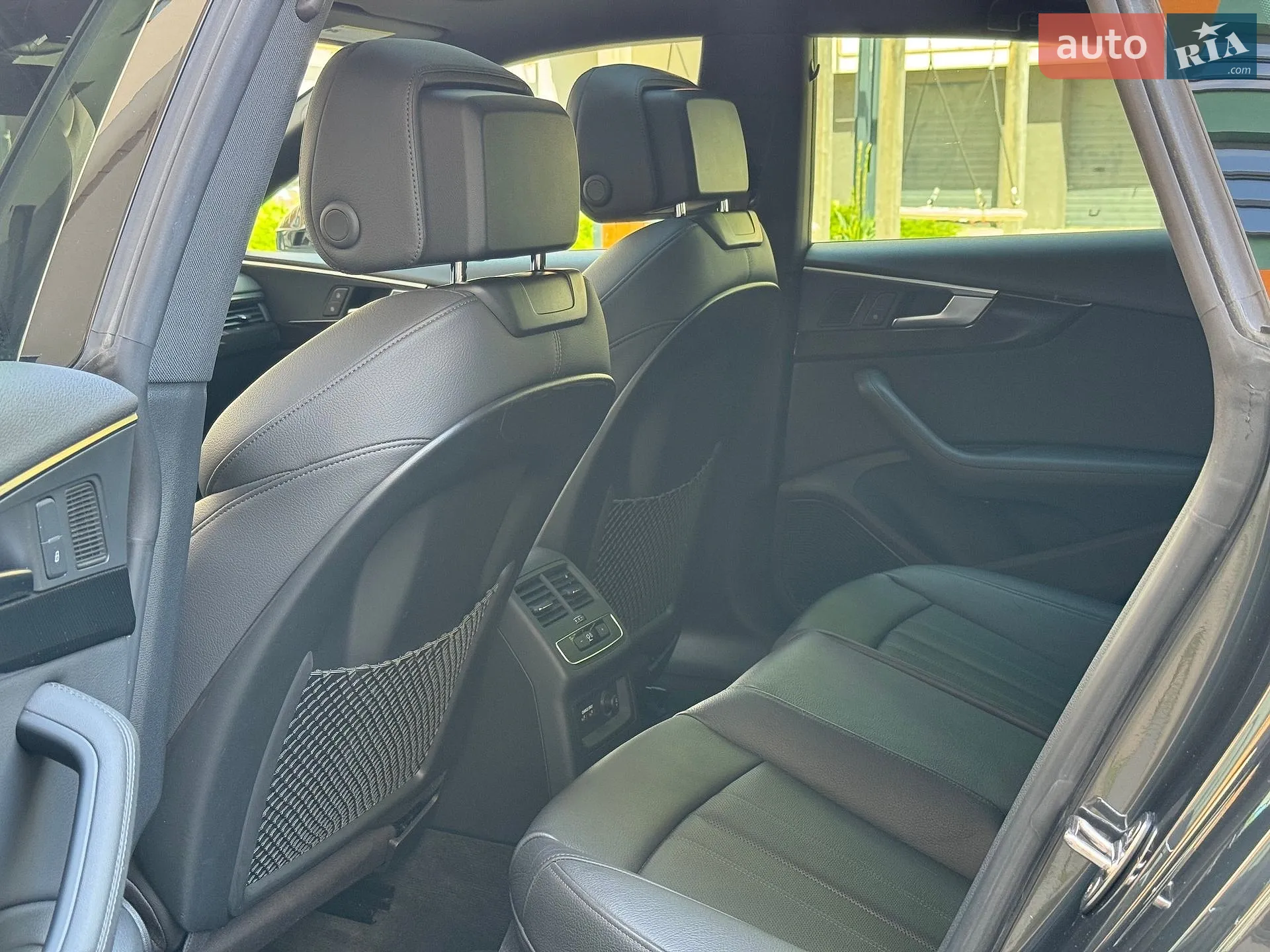 2019 Audi A5 - мініатюра 36