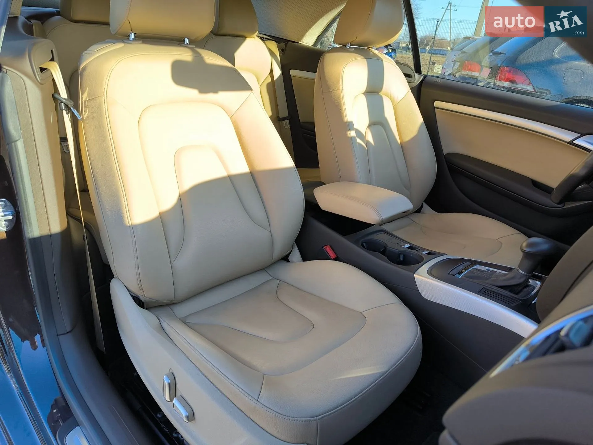 2013 Audi A5 - мініатюра 7