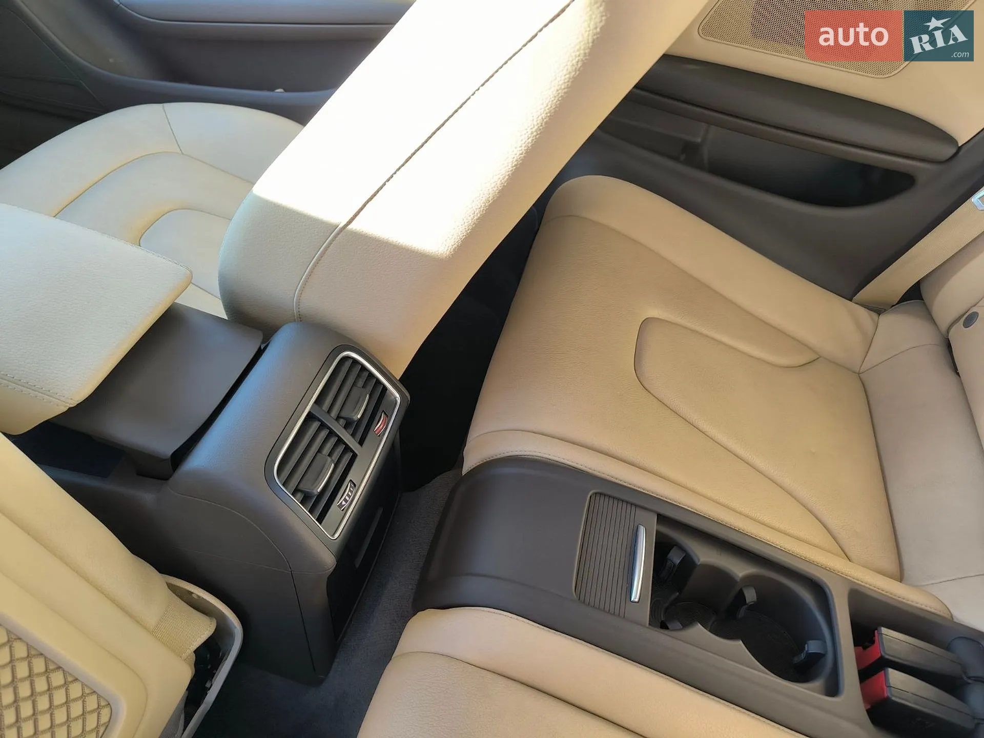 2013 Audi A5 - мініатюра 12