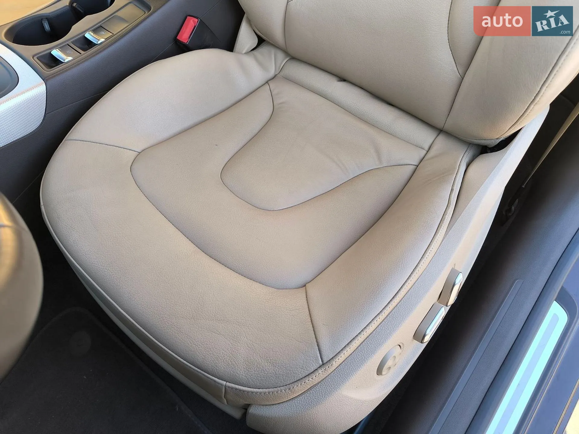 2013 Audi A5 - мініатюра 14