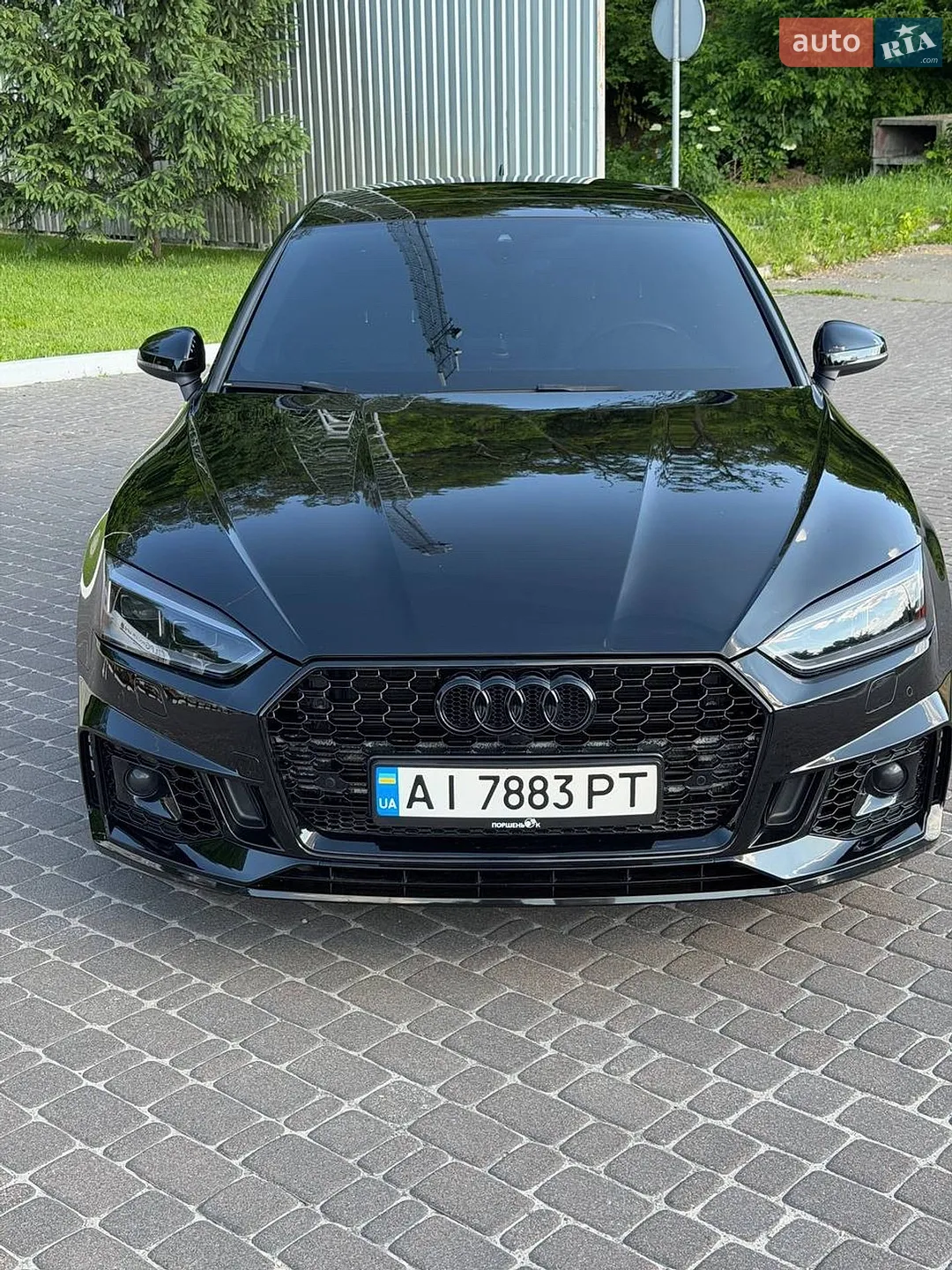 2019 Audi A5 - мініатюра 14