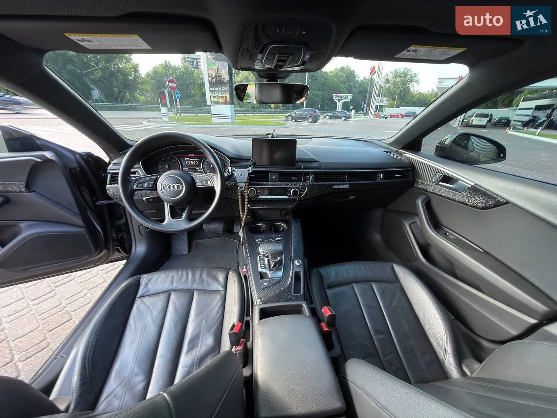 2019 Audi A5 - мініатюра 20