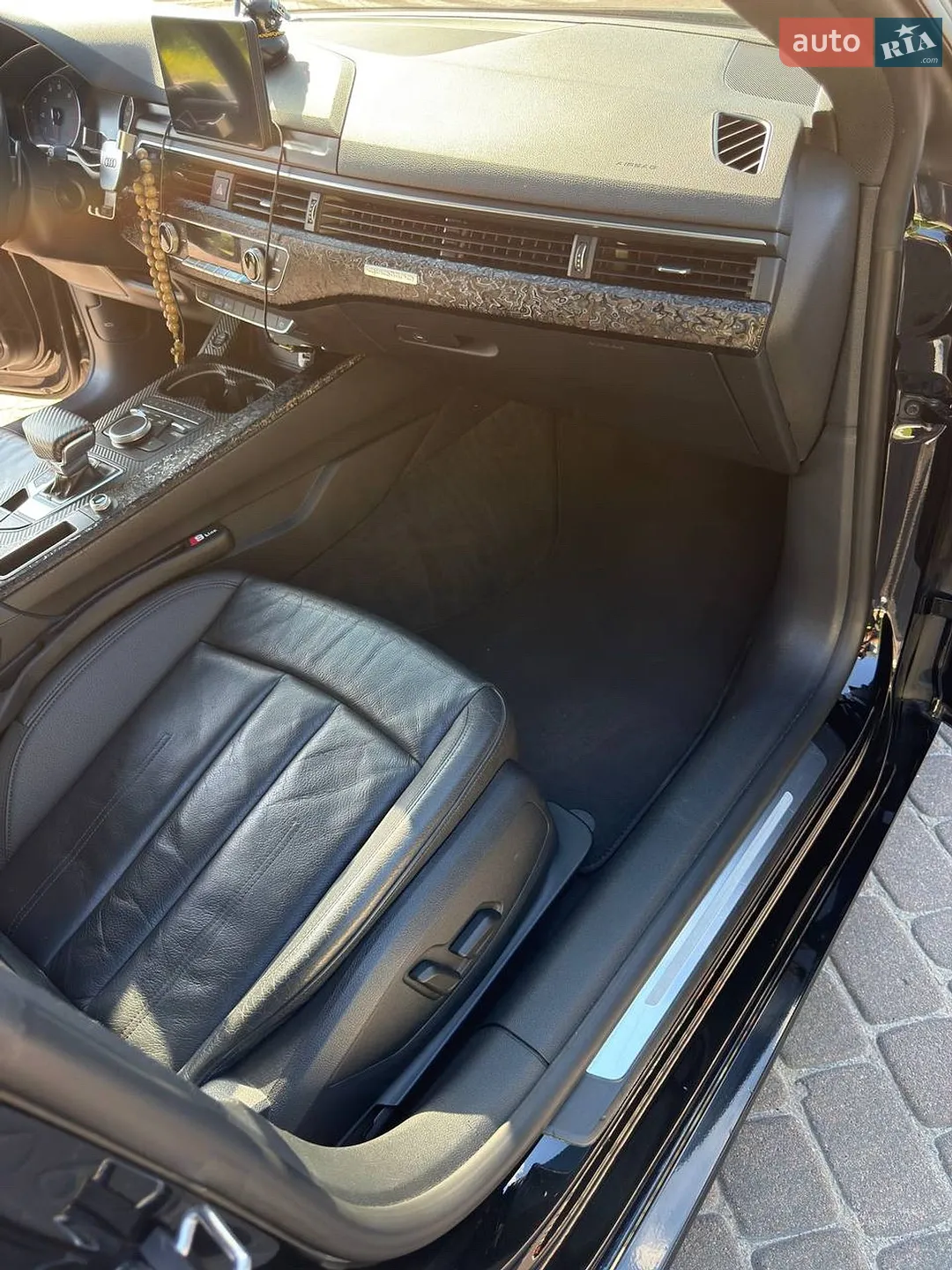 2019 Audi A5 - мініатюра 25