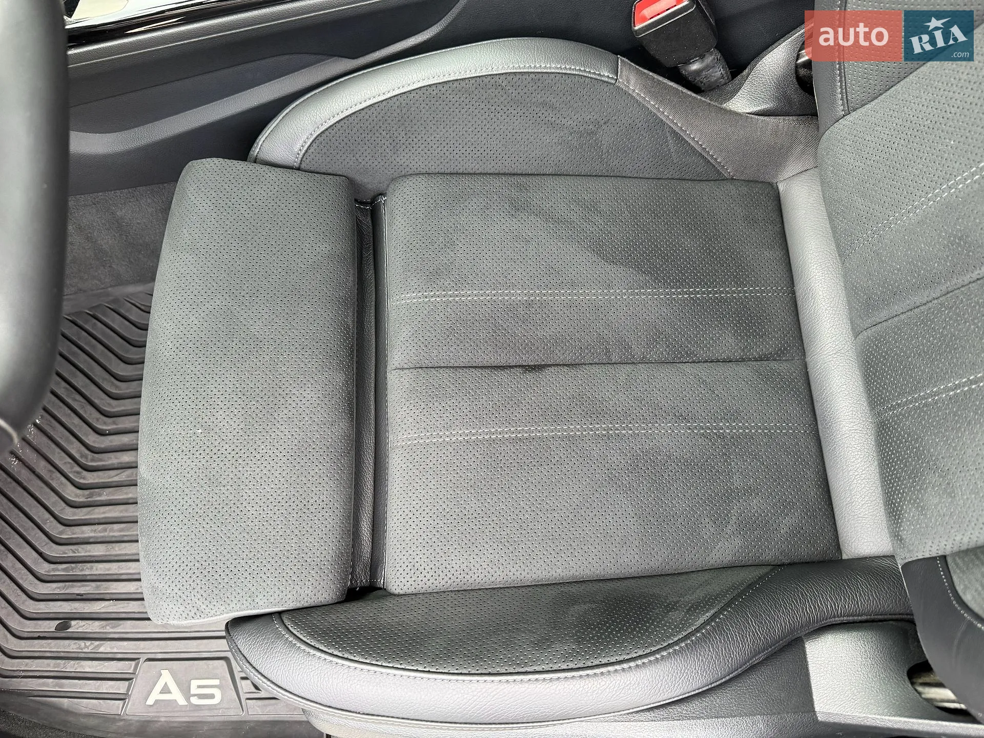 2020 Audi A5 - мініатюра 15
