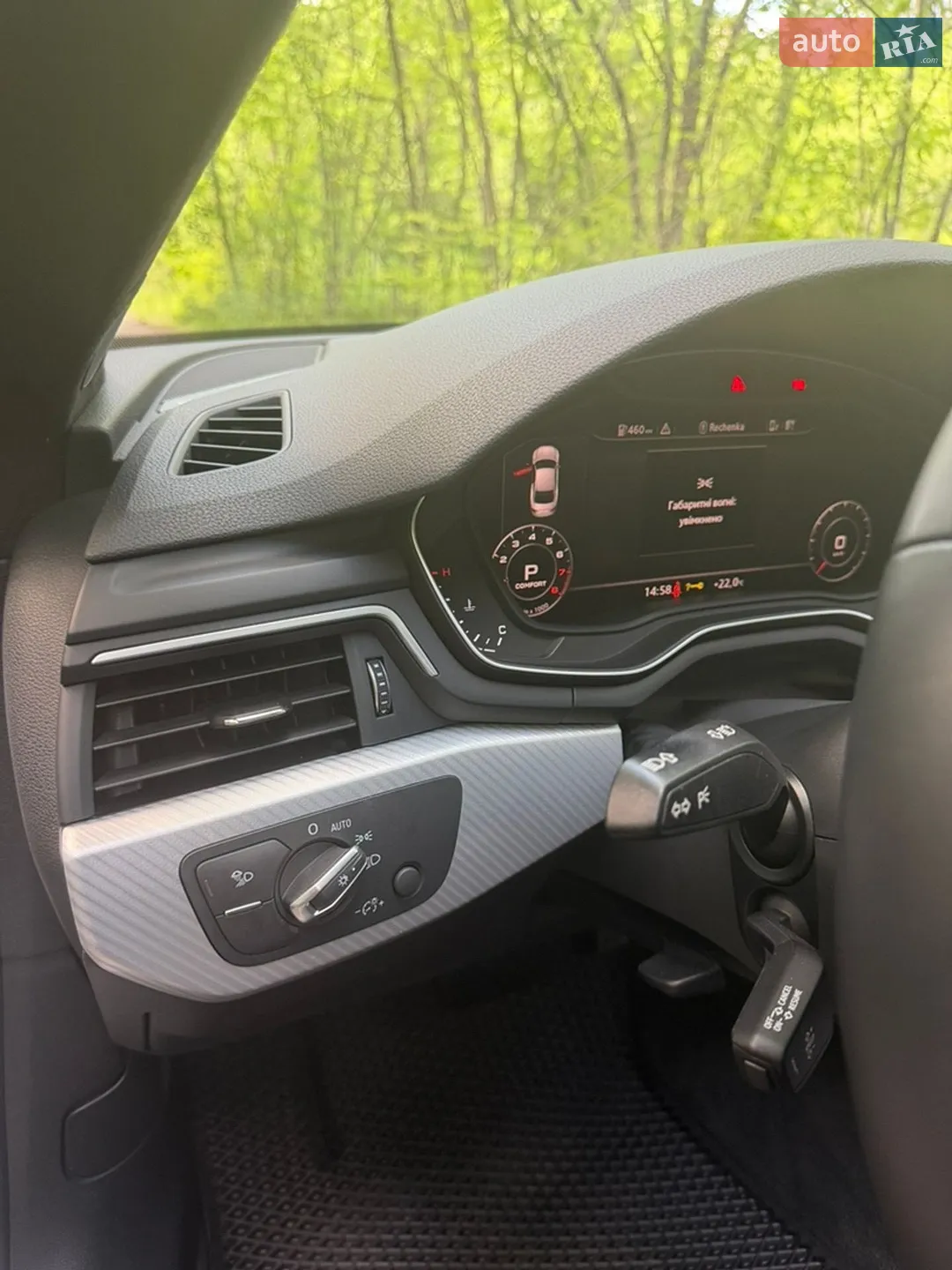 2018 Audi A5 - мініатюра 18