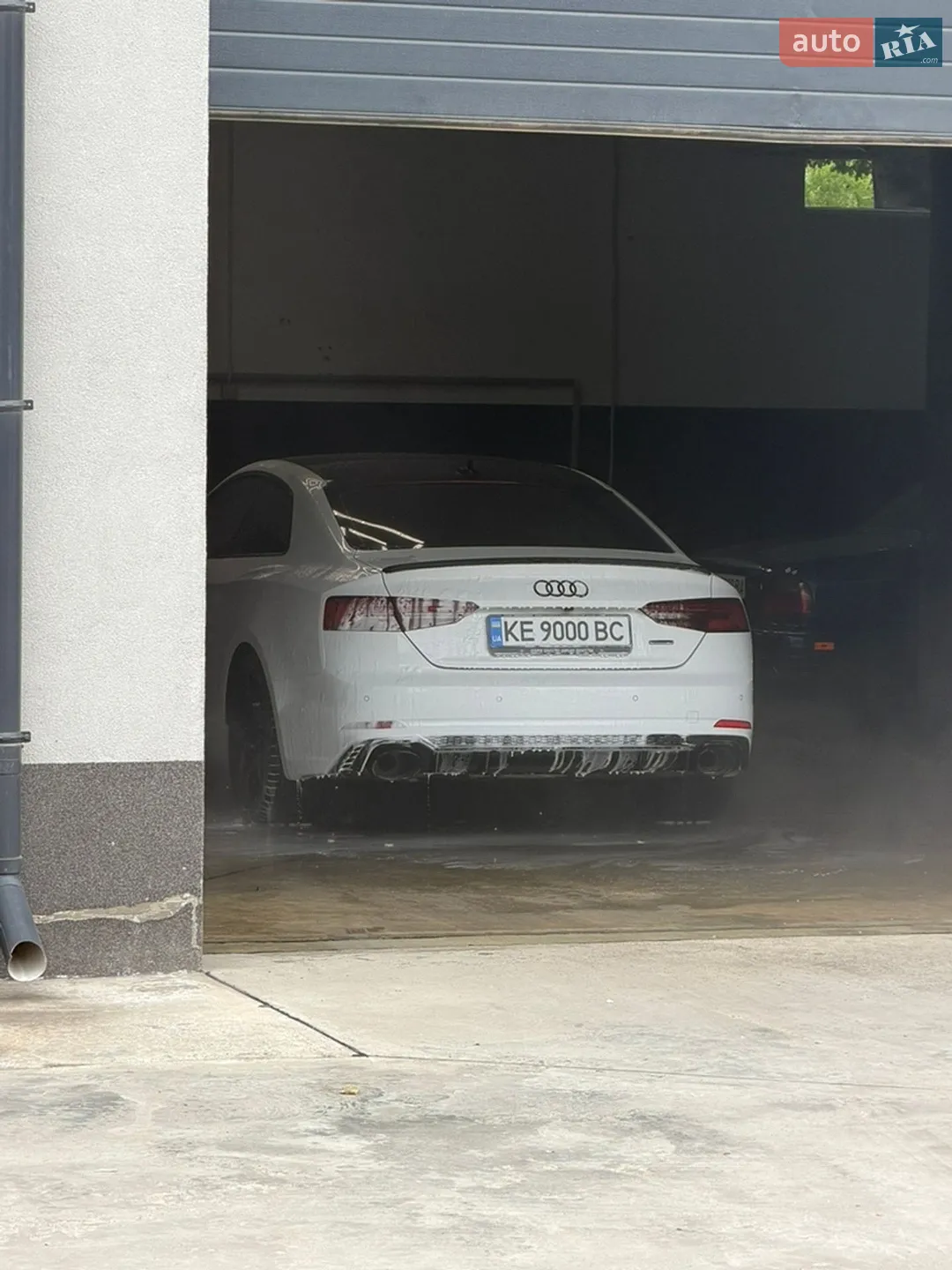 2018 Audi A5 - мініатюра 21