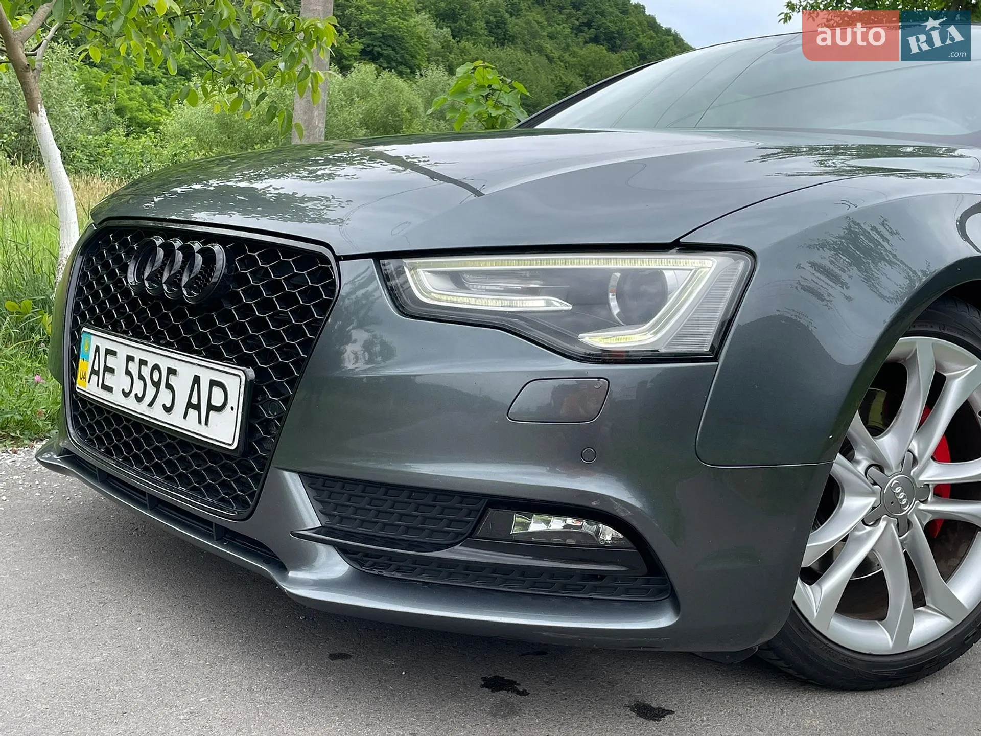 2011 Audi A5 - мініатюра 35