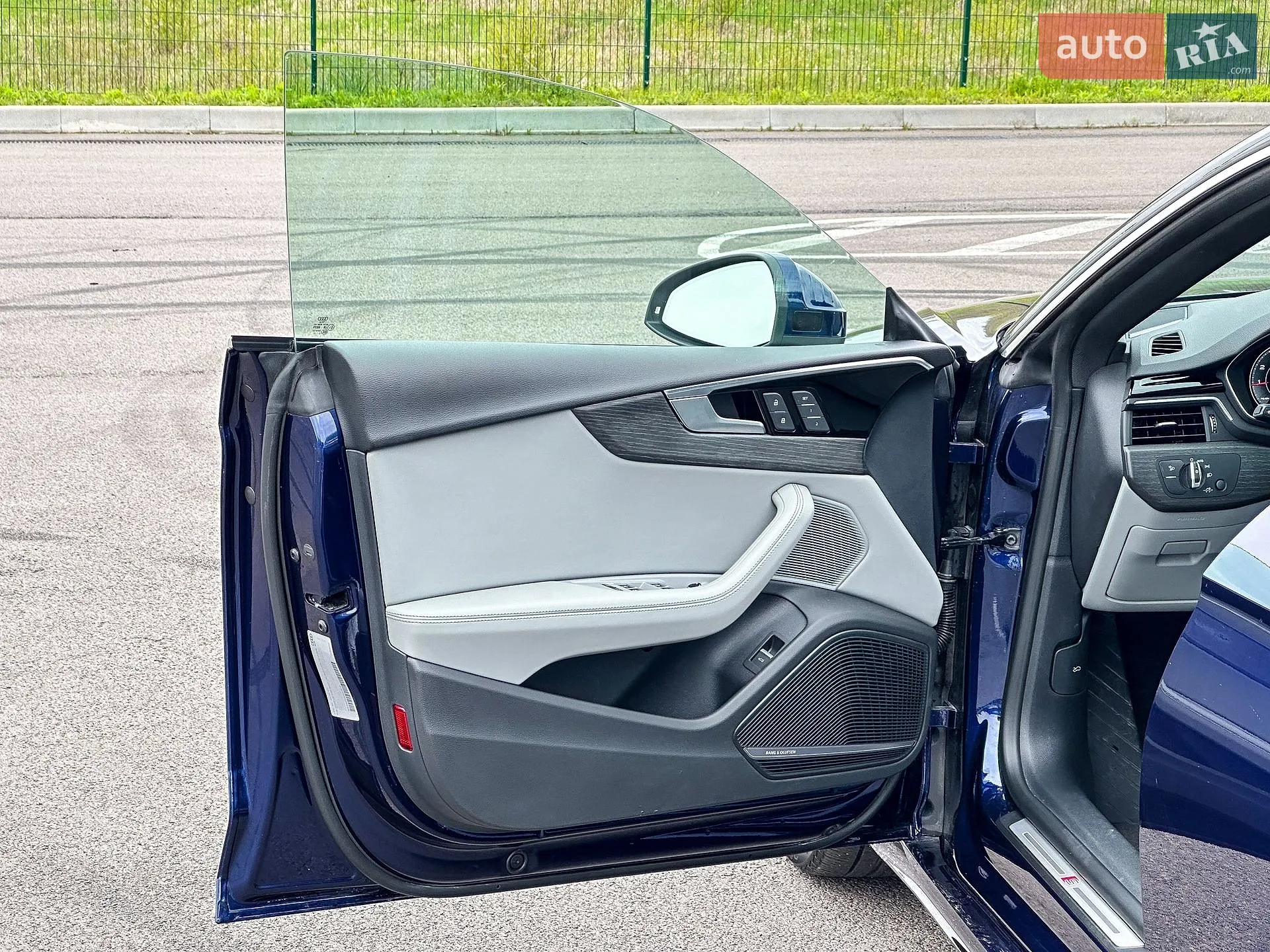 2020 Audi A5 - мініатюра 20