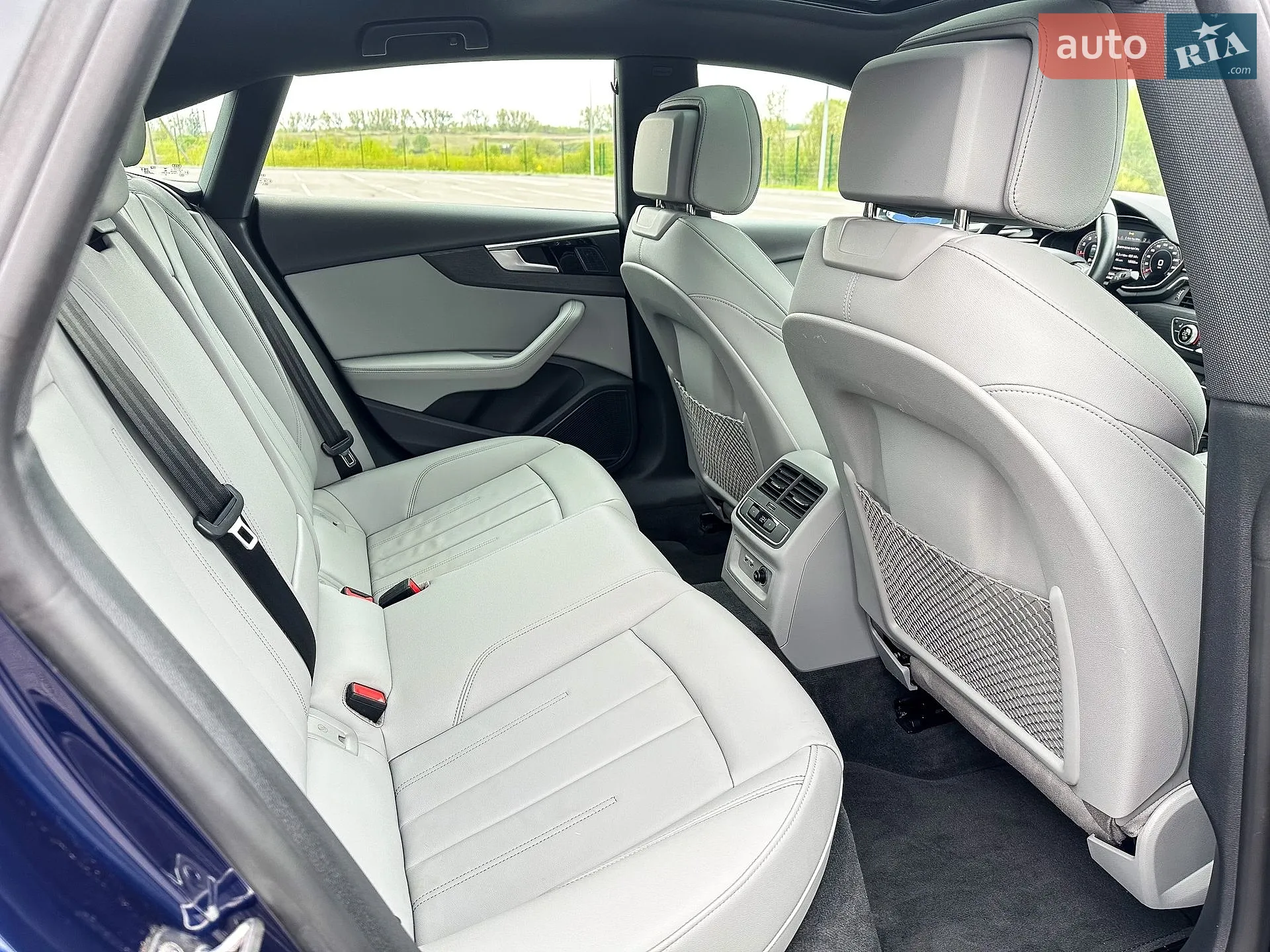 2020 Audi A5 - мініатюра 31