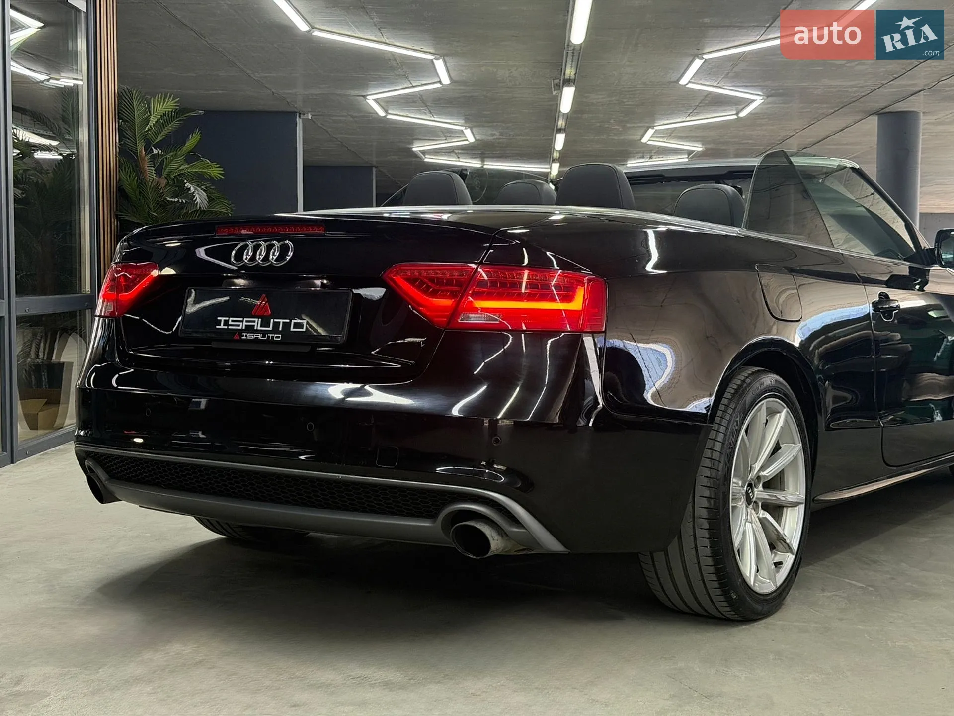 2015 Audi A5 - мініатюра 17
