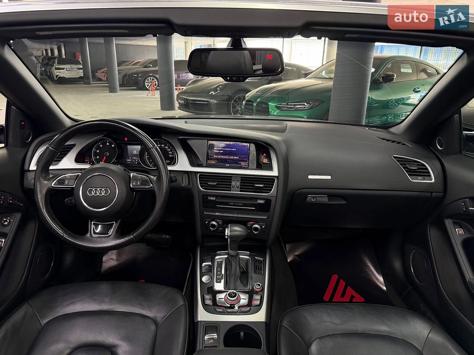 2015 Audi A5 - мініатюра 25