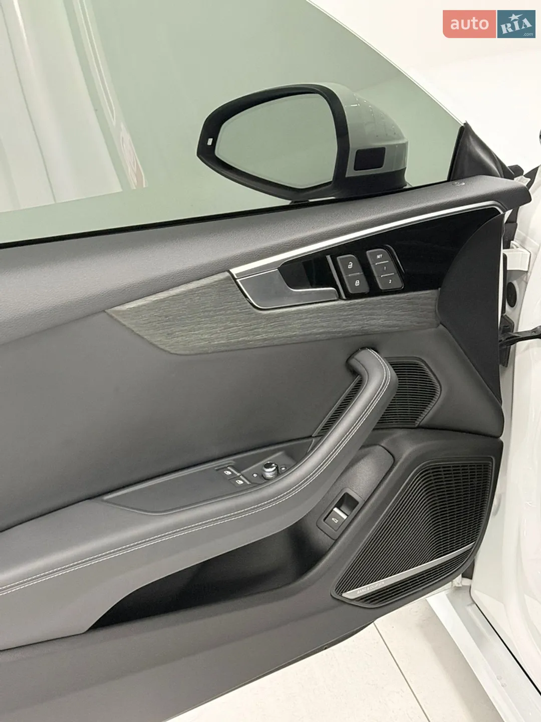 2020 Audi A5 - мініатюра 14