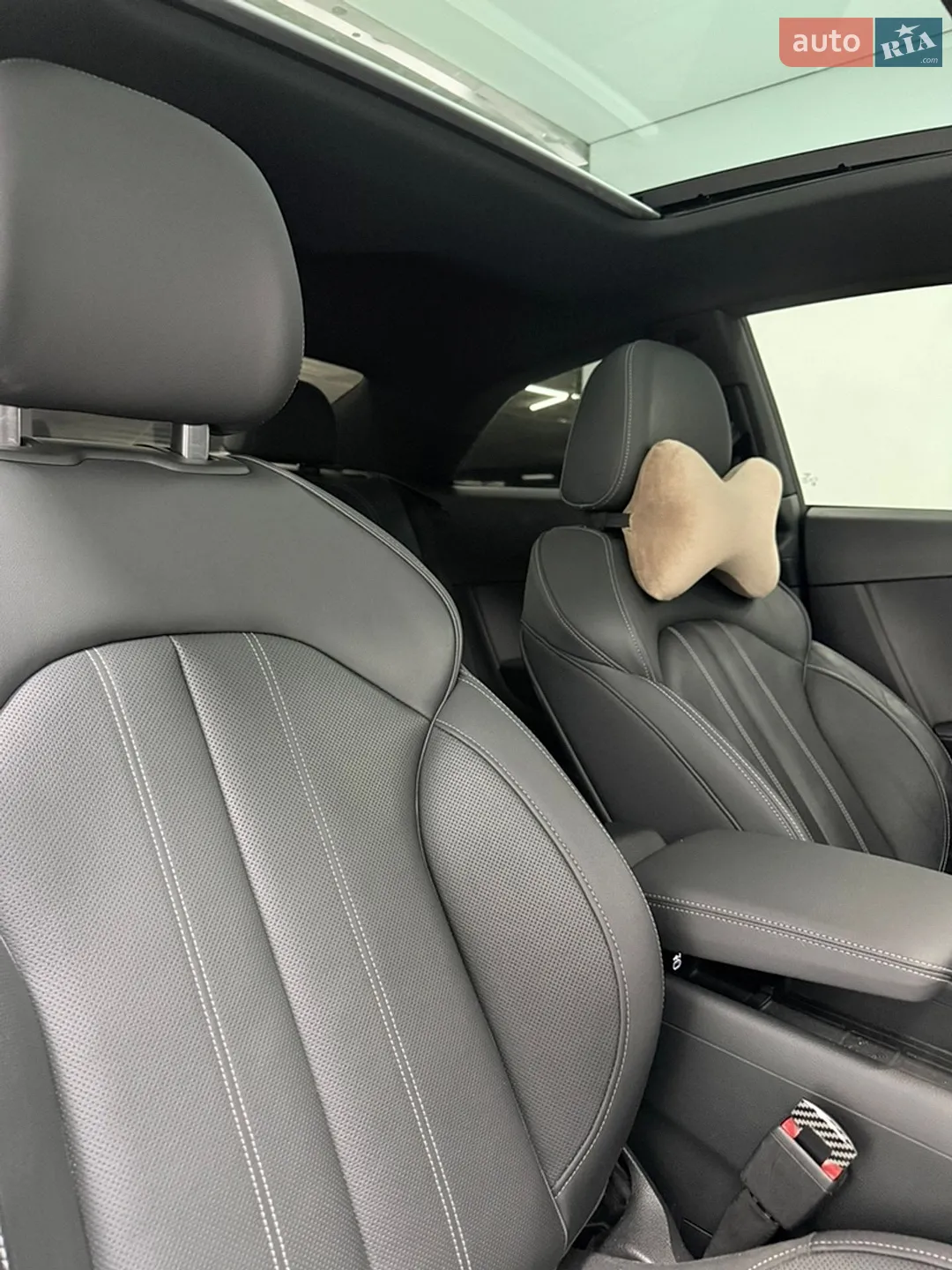 2020 Audi A5 - мініатюра 21