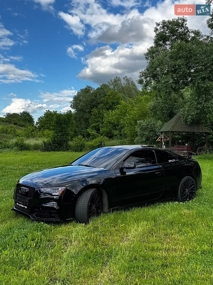 2011 Audi A5 - мініатюра 31