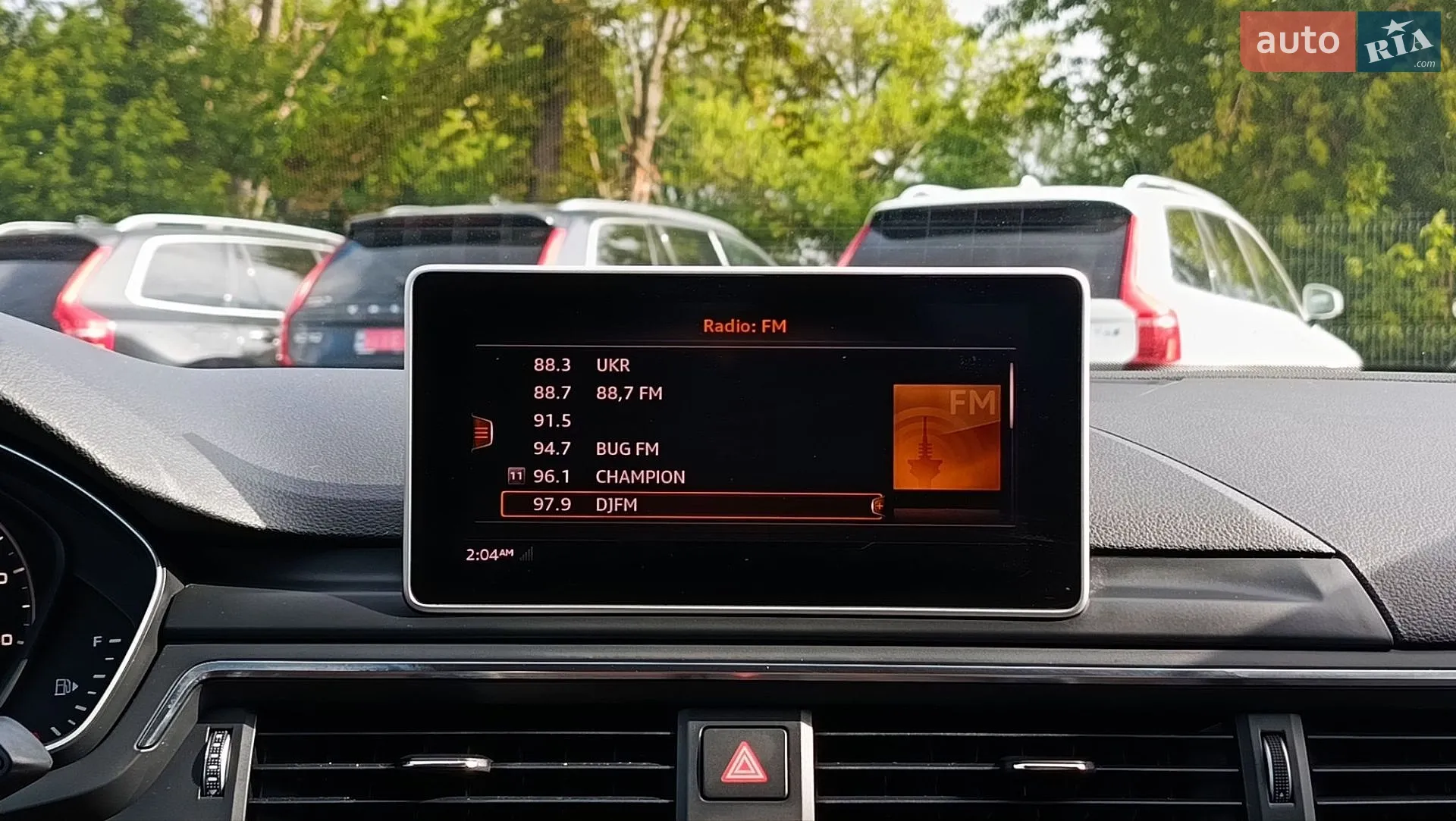 2016 Audi A5 - мініатюра 21