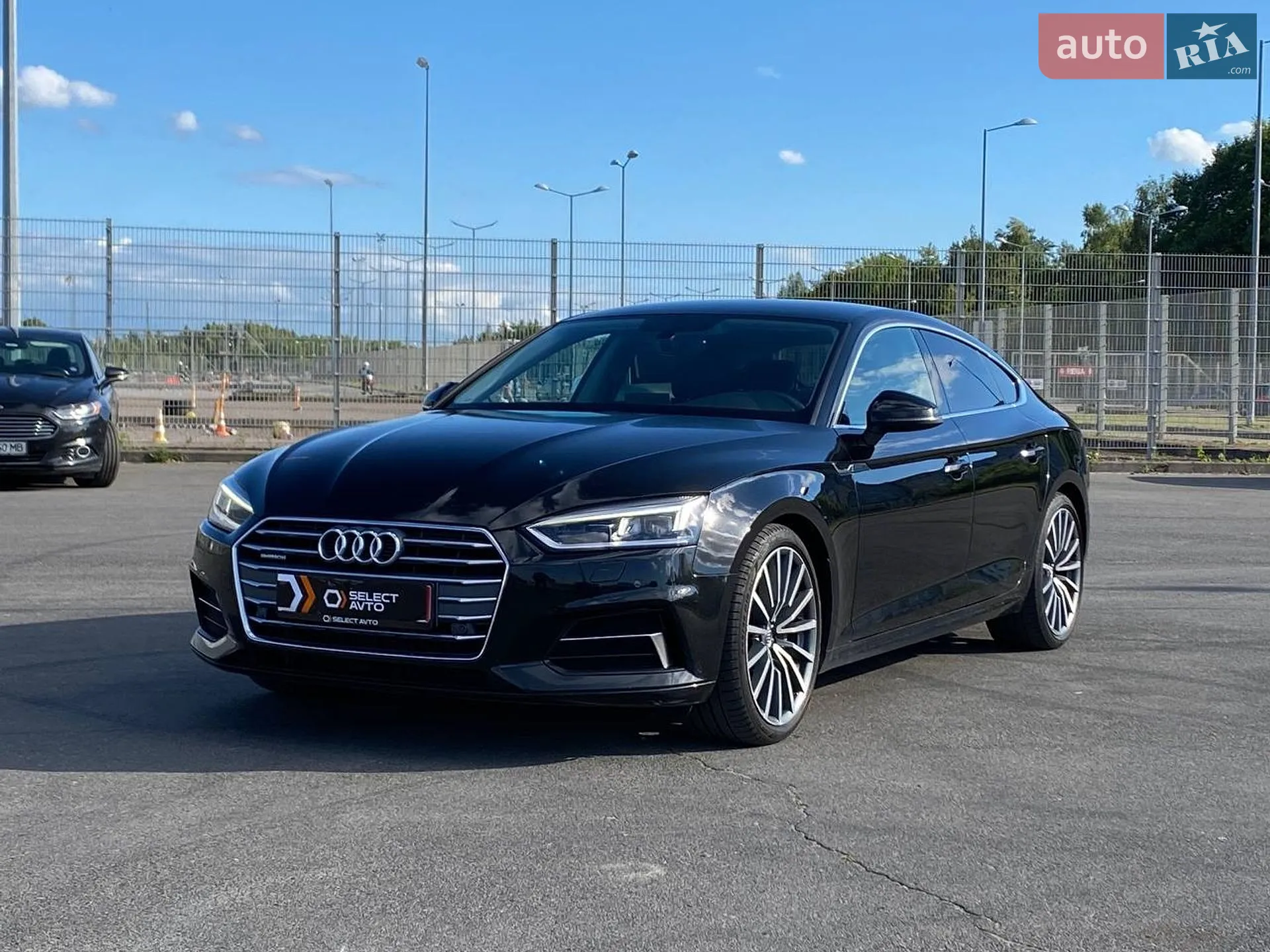2017 Audi A5 - мініатюра 9