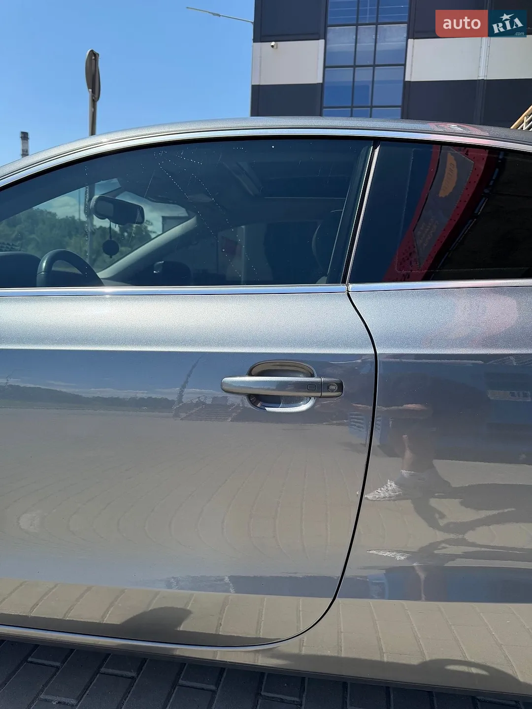 2013 Audi A5 - мініатюра 6