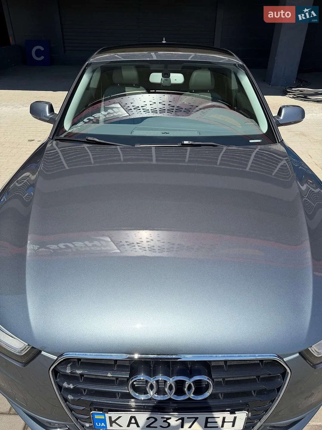 2013 Audi A5 - мініатюра 11