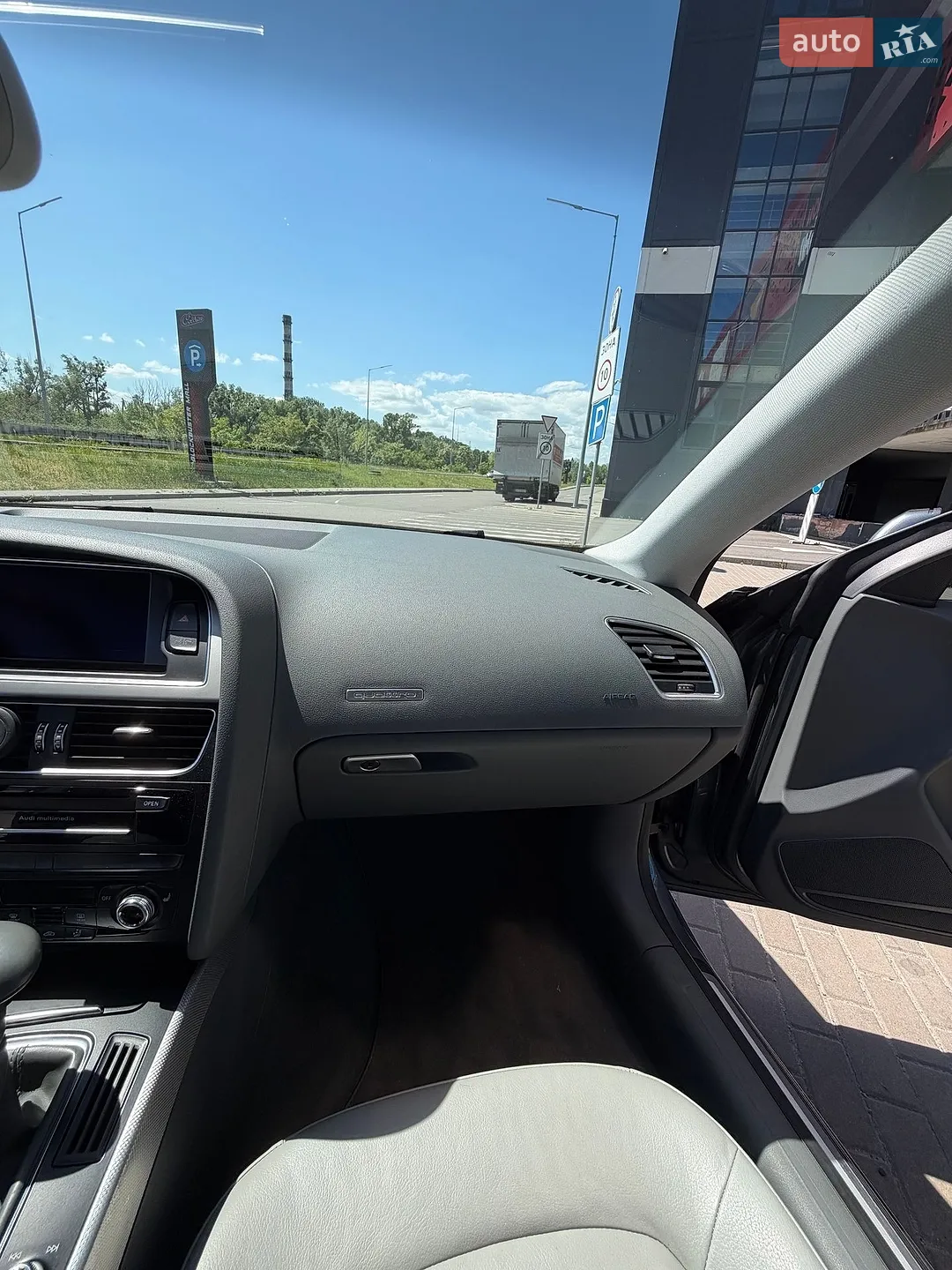2013 Audi A5 - мініатюра 30