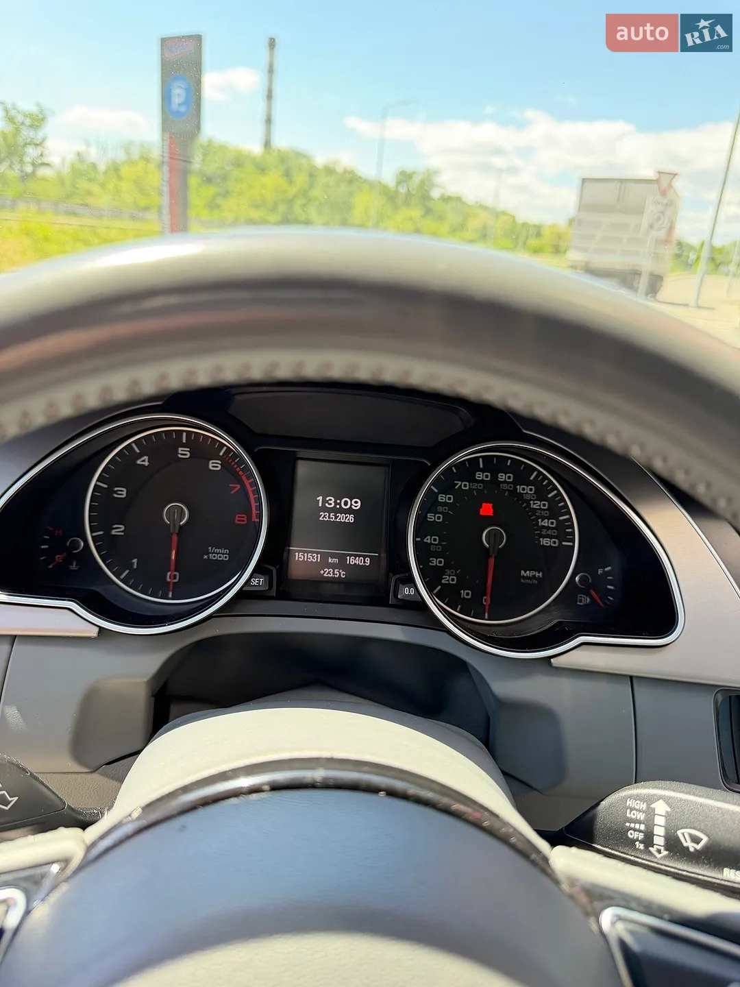 2013 Audi A5 - мініатюра 51