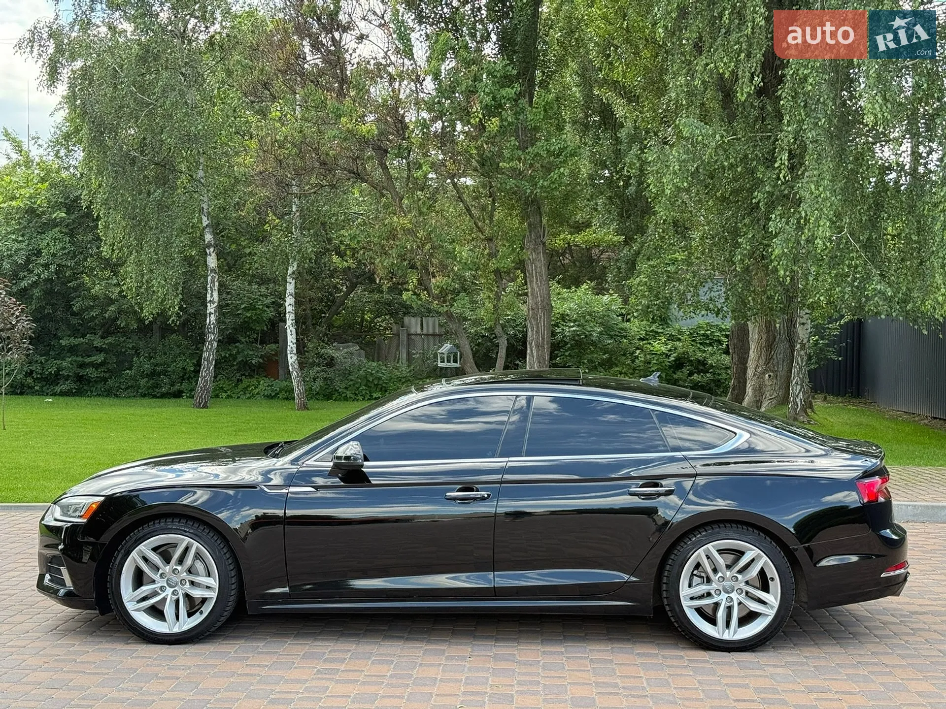 2019 Audi A5 - мініатюра 11
