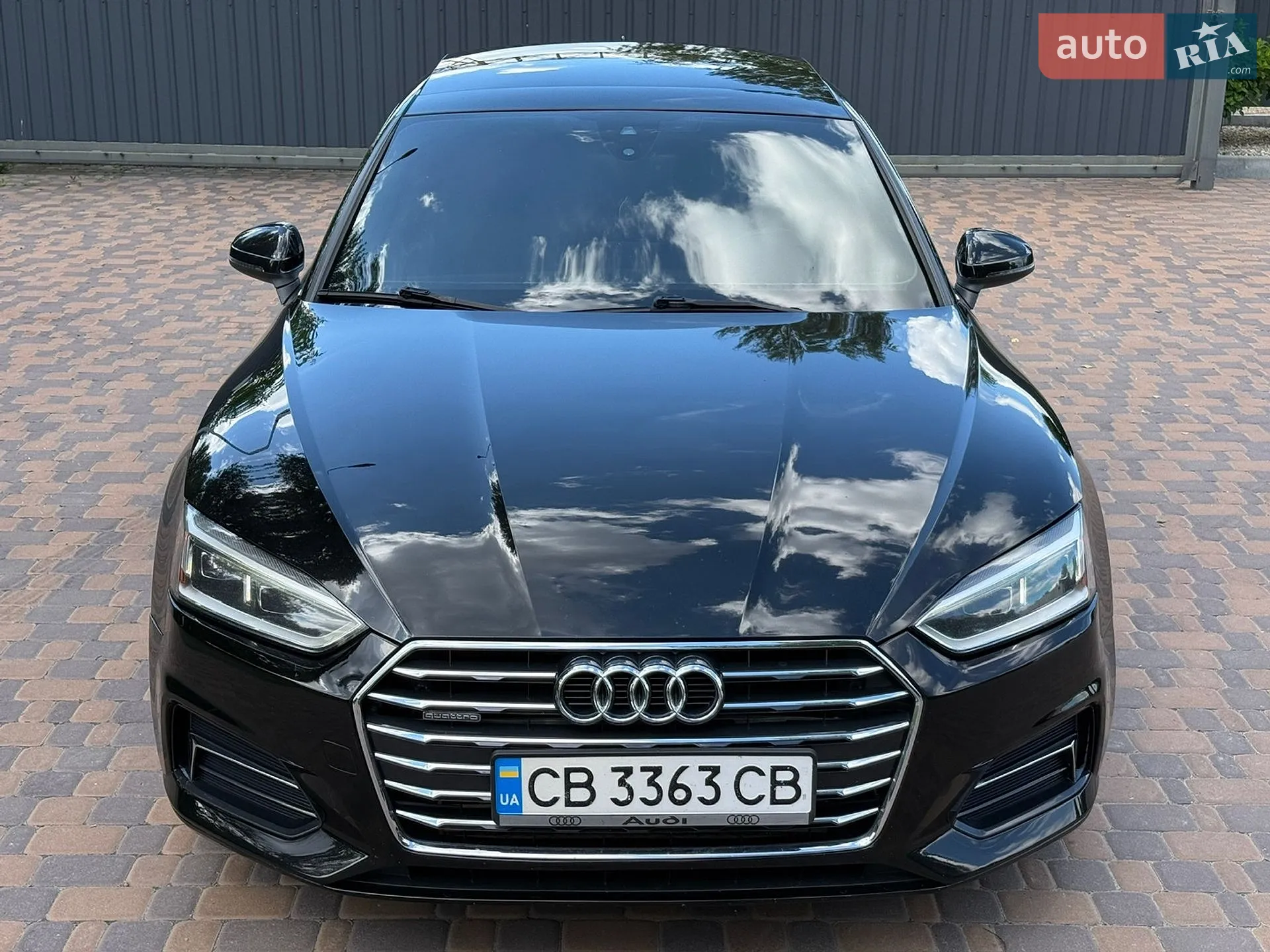 2019 Audi A5 - мініатюра 14