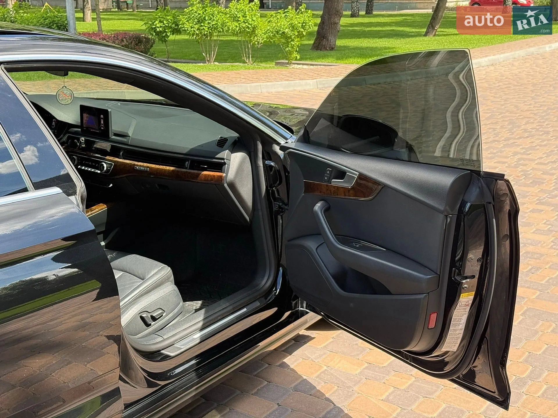 2019 Audi A5 - мініатюра 27