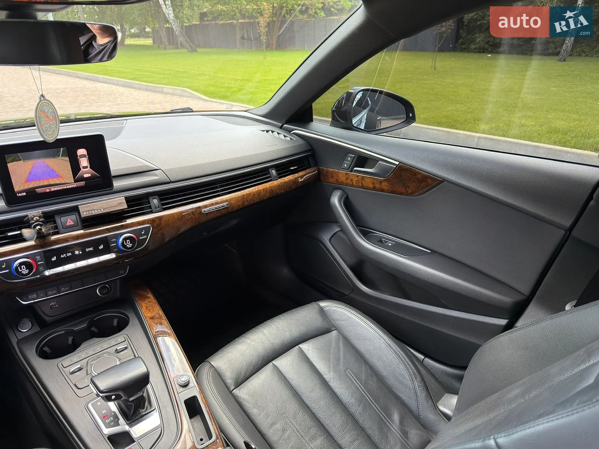 2019 Audi A5 - мініатюра 32