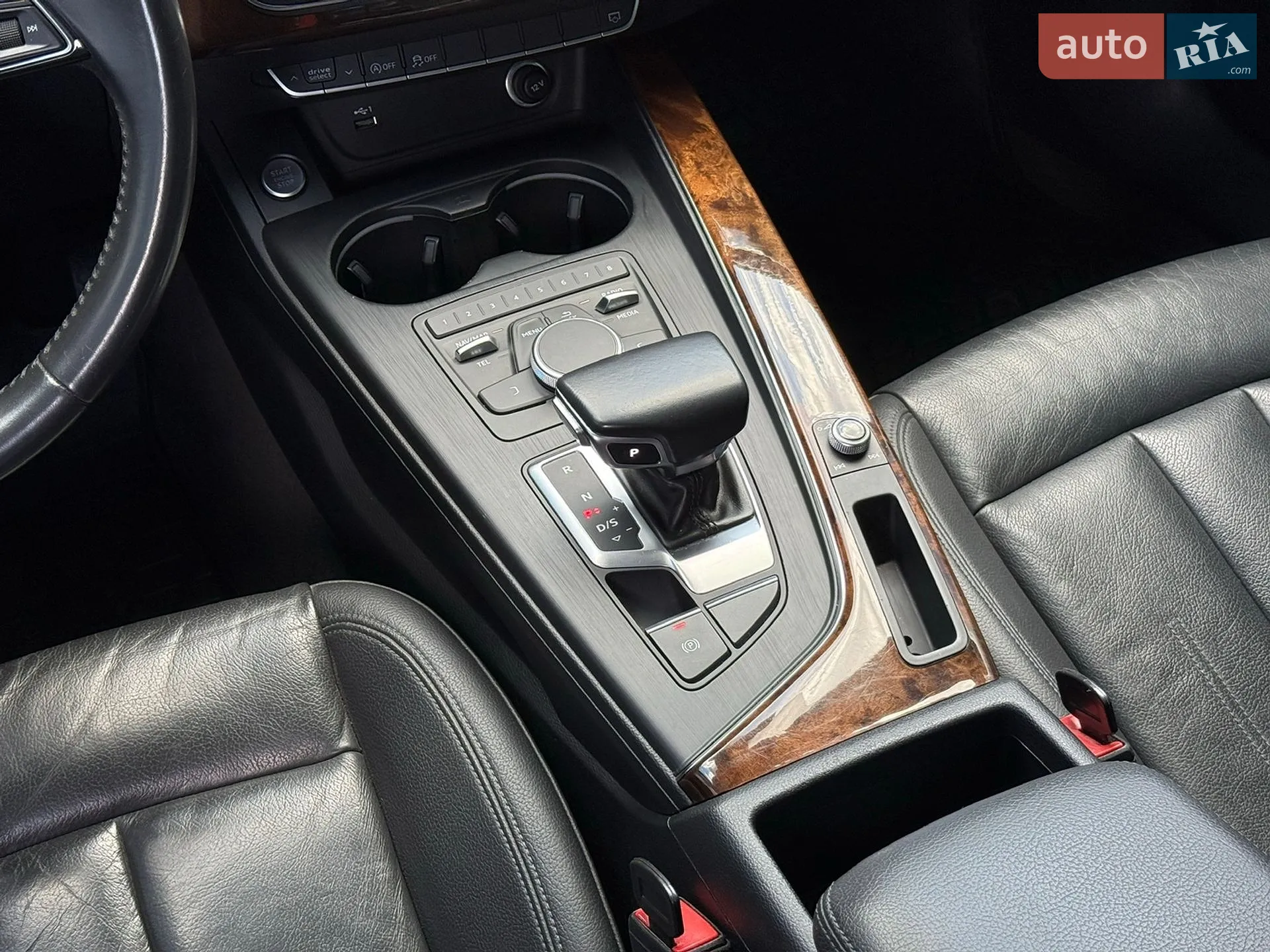 2019 Audi A5 - мініатюра 36