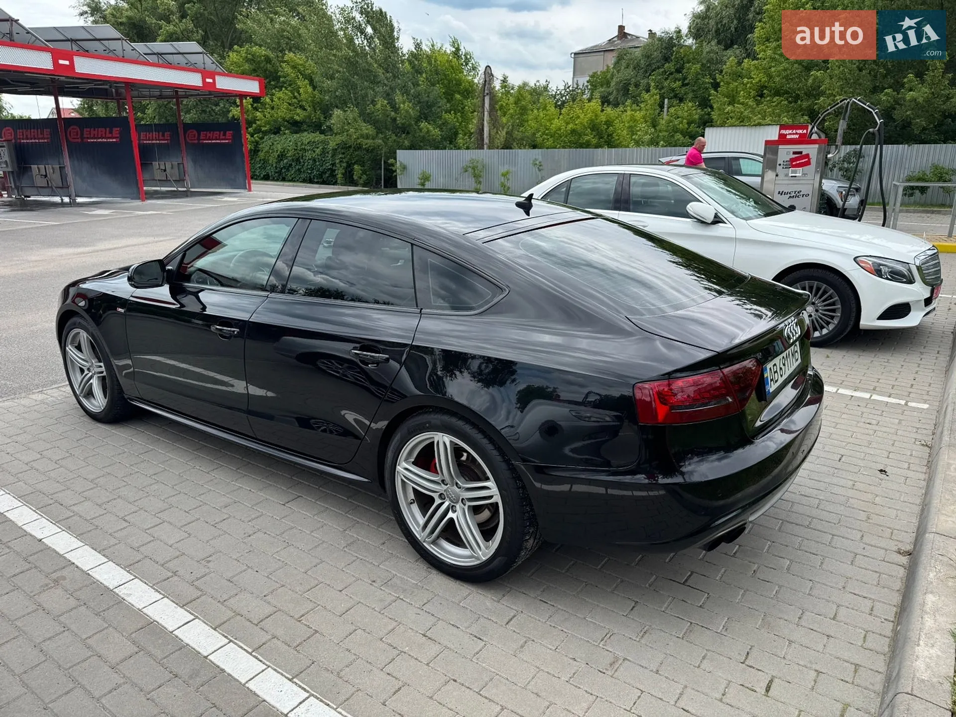 2010 Audi A5 - мініатюра 9