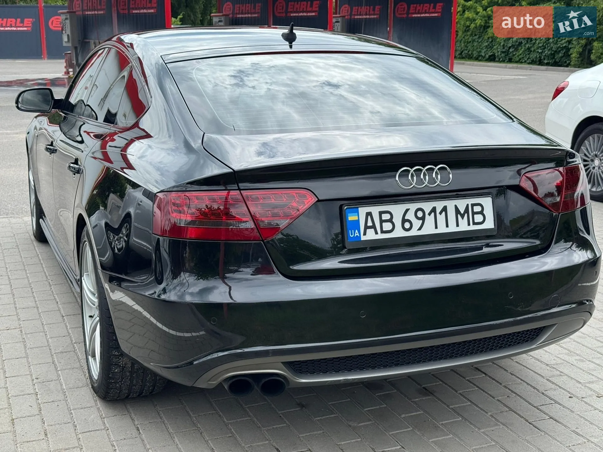 2010 Audi A5 - мініатюра 10