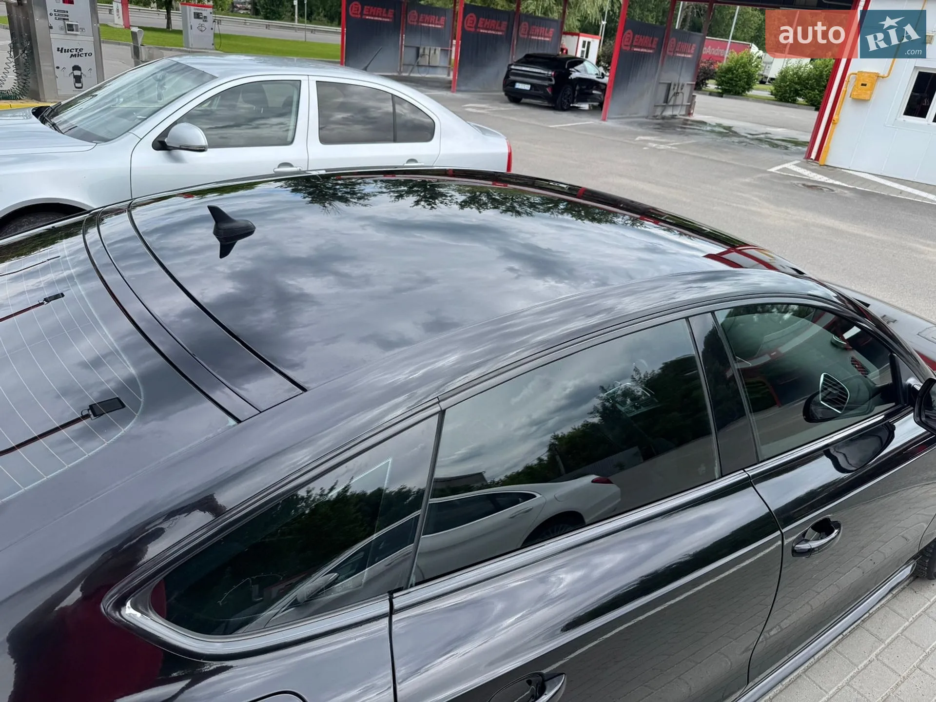 2010 Audi A5 - мініатюра 17
