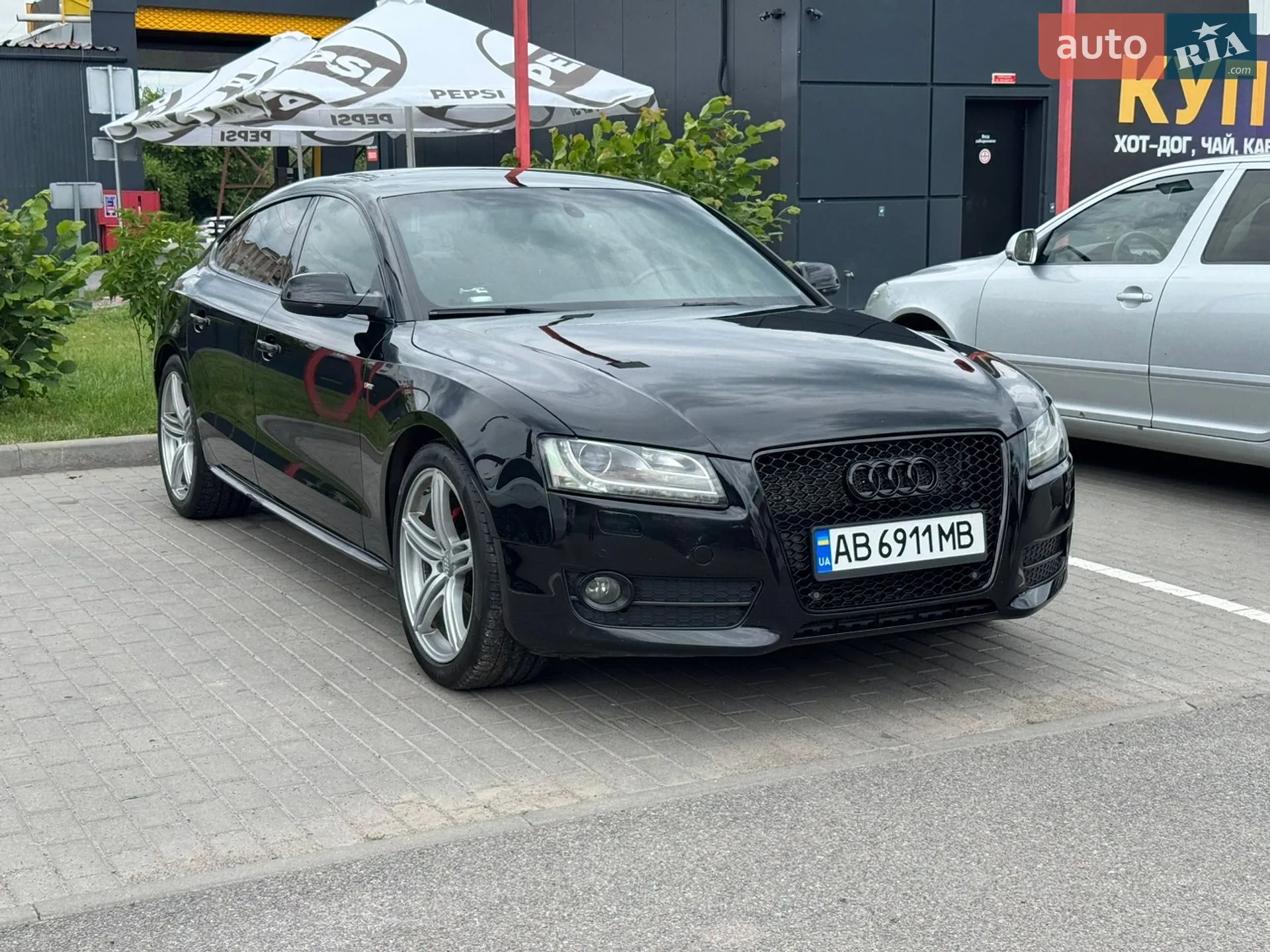 2010 Audi A5 - мініатюра 18