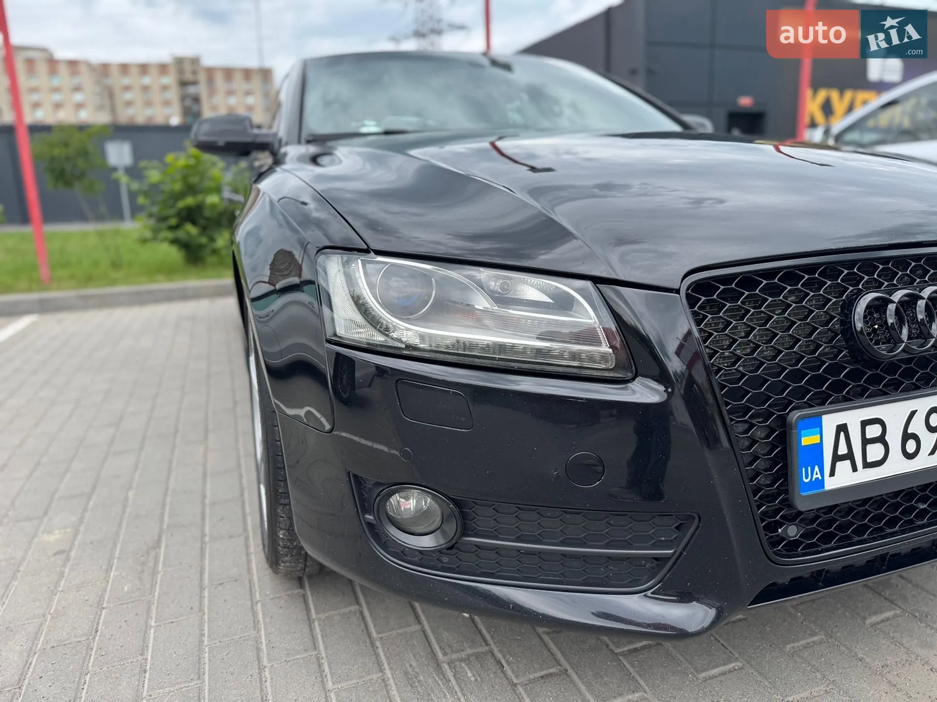 2010 Audi A5 - мініатюра 19