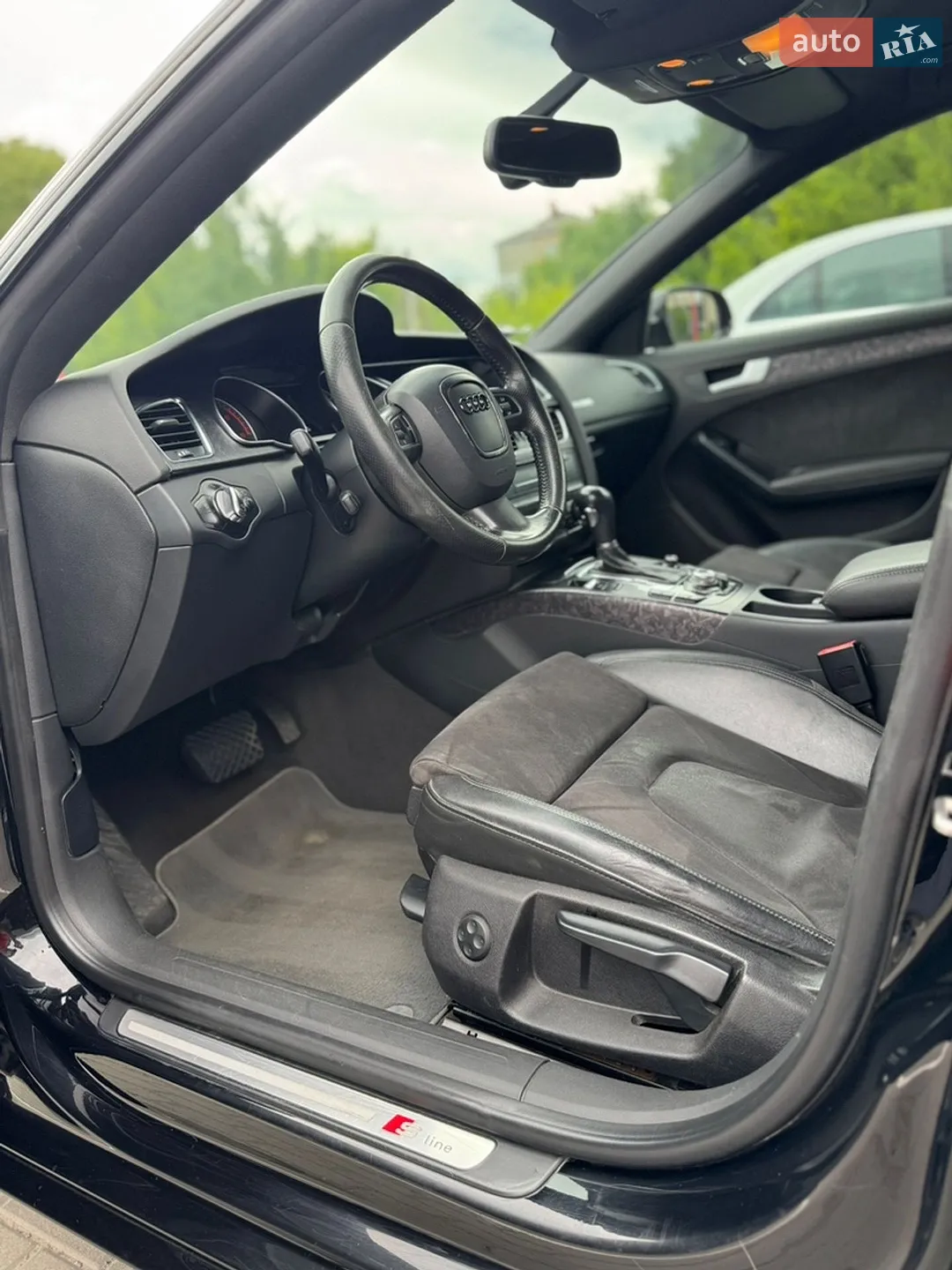 2010 Audi A5 - мініатюра 22