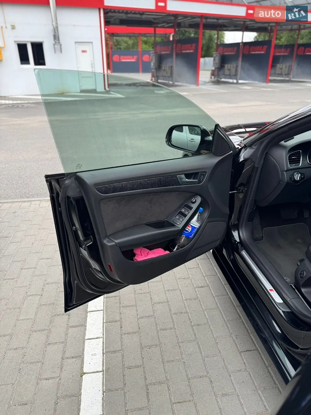 2010 Audi A5 - мініатюра 23