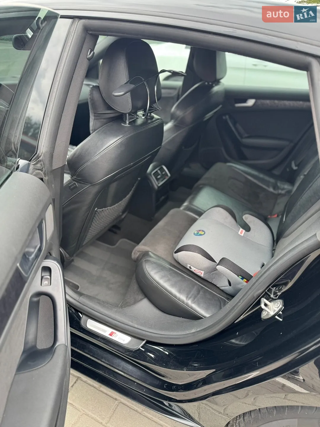 2010 Audi A5 - мініатюра 24