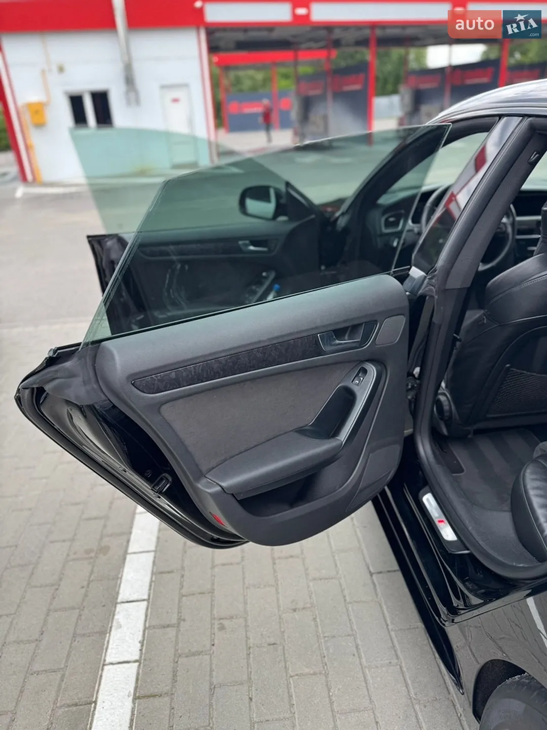 2010 Audi A5 - мініатюра 26