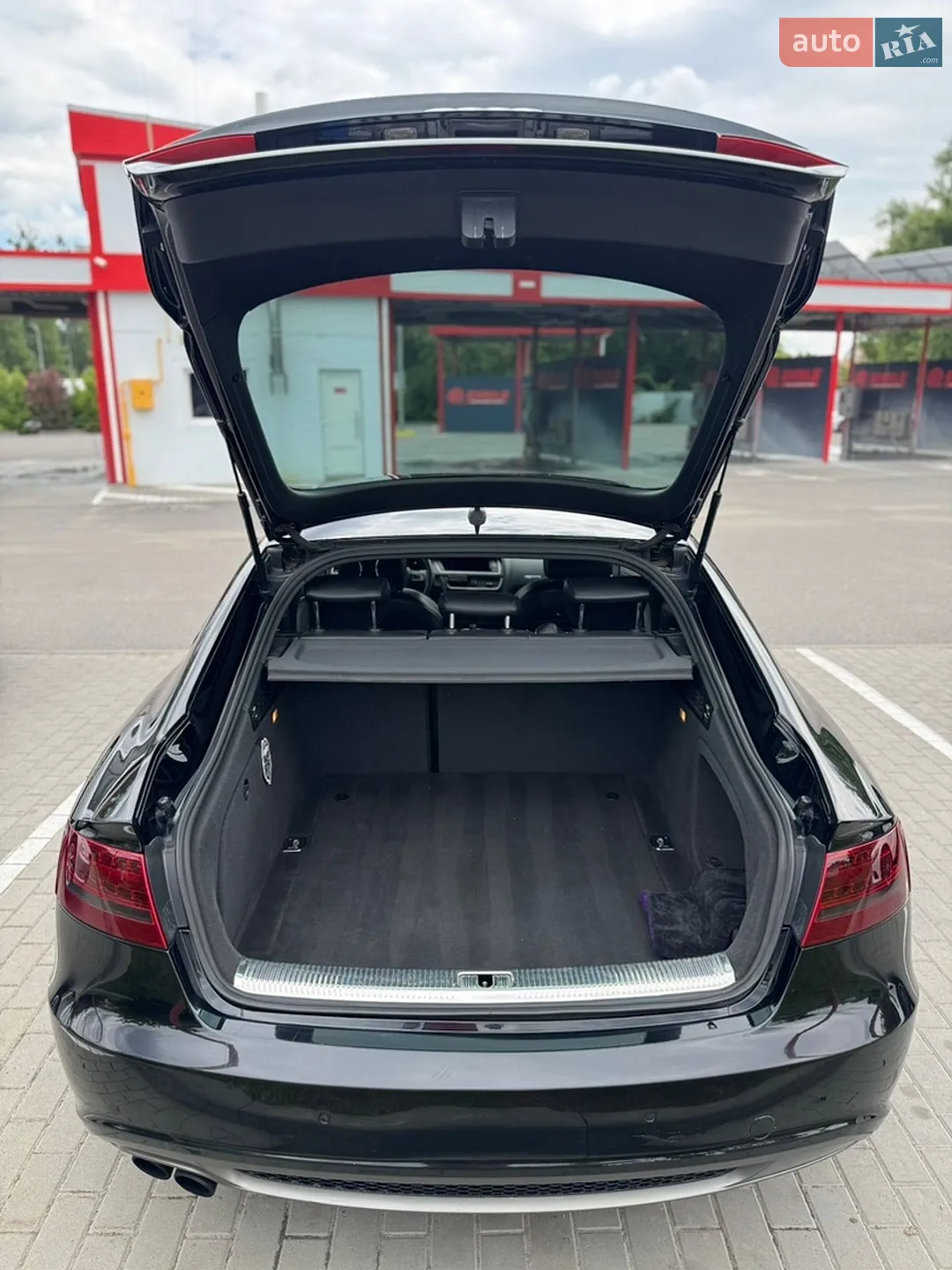 2010 Audi A5 - мініатюра 27
