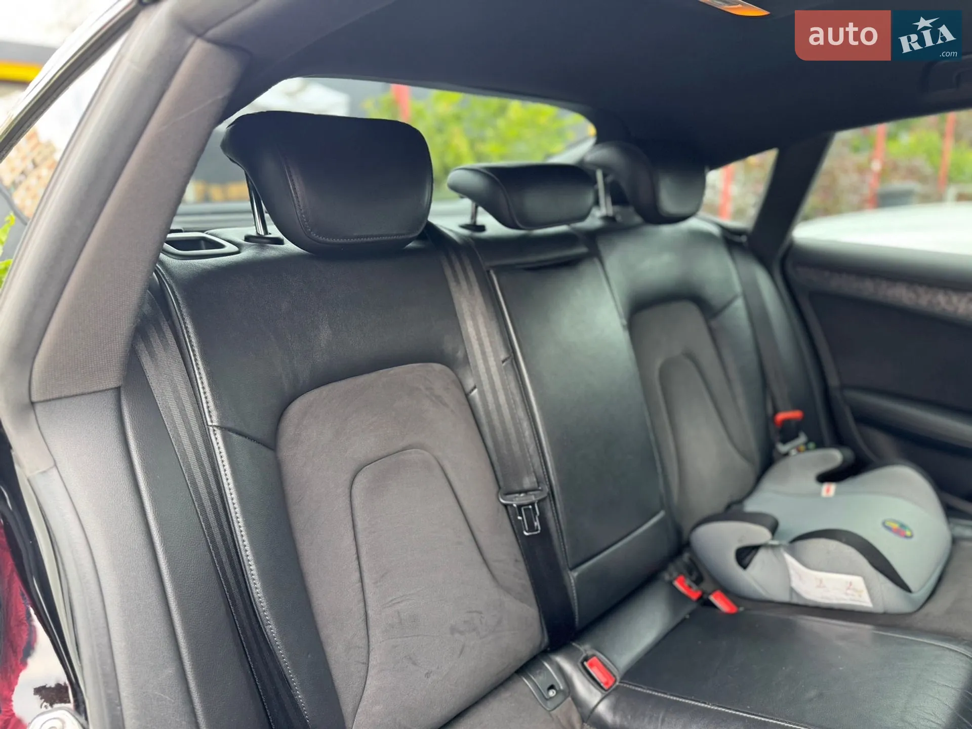 2010 Audi A5 - мініатюра 30