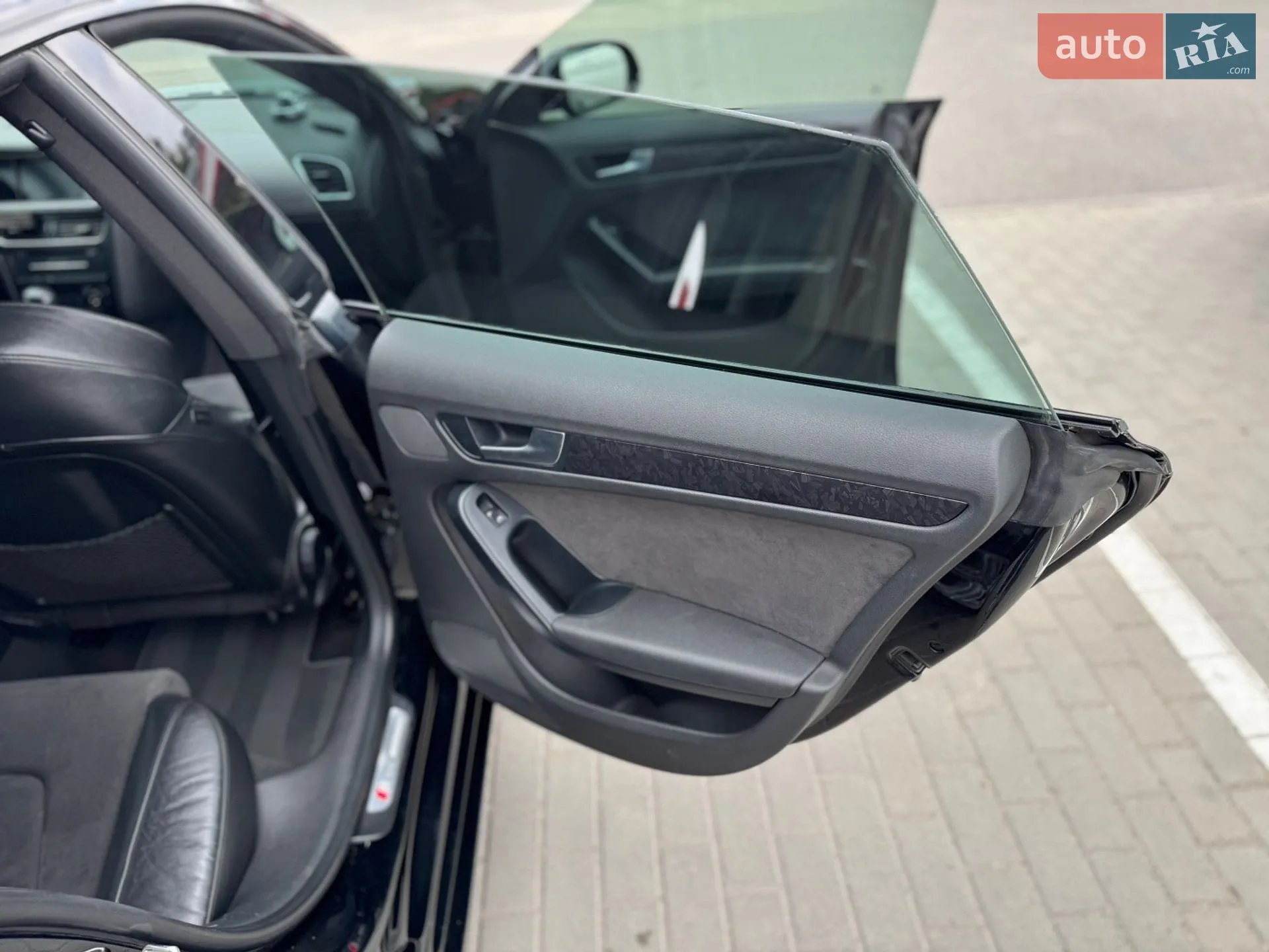 2010 Audi A5 - мініатюра 31