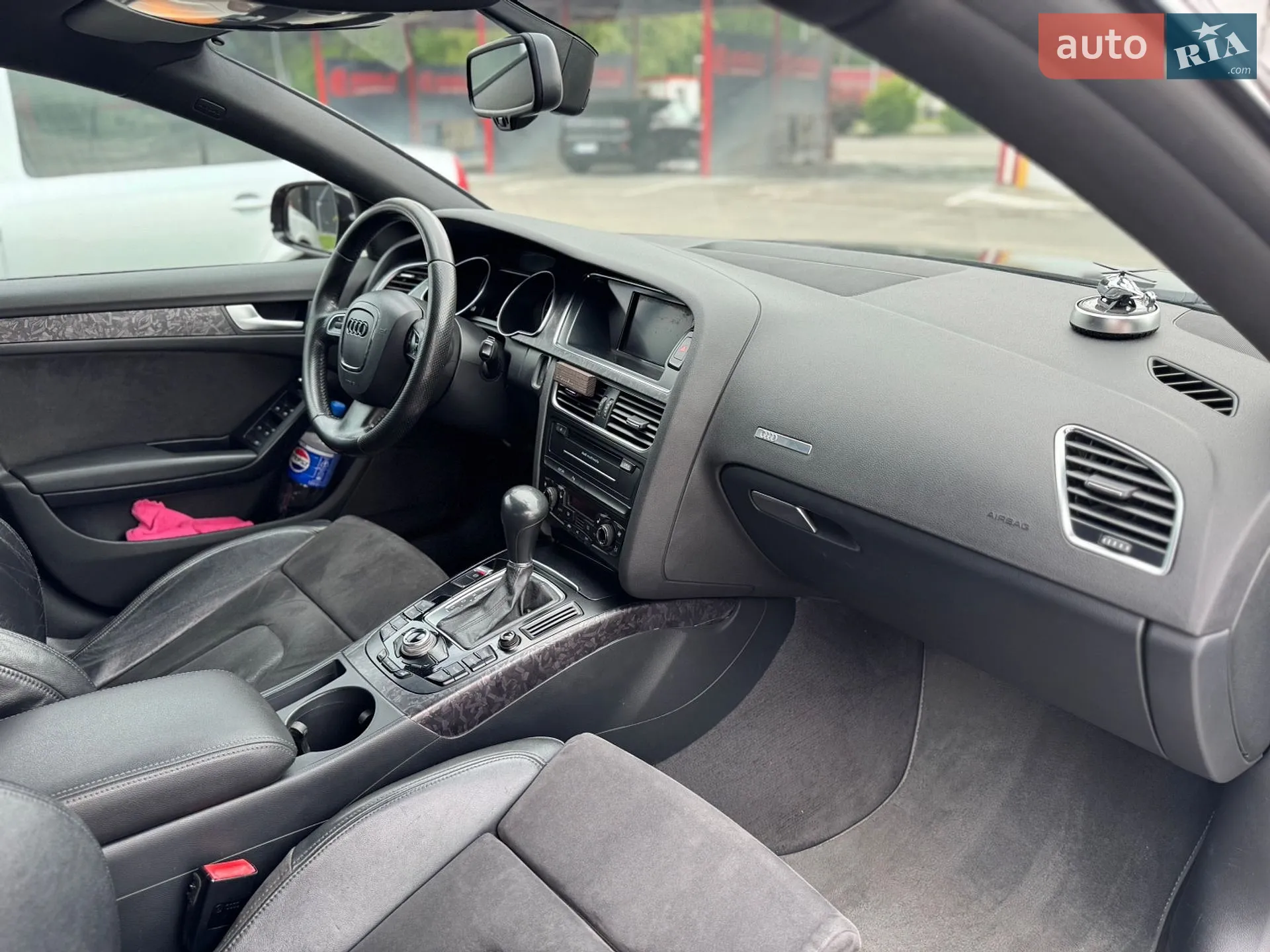 2010 Audi A5 - мініатюра 32