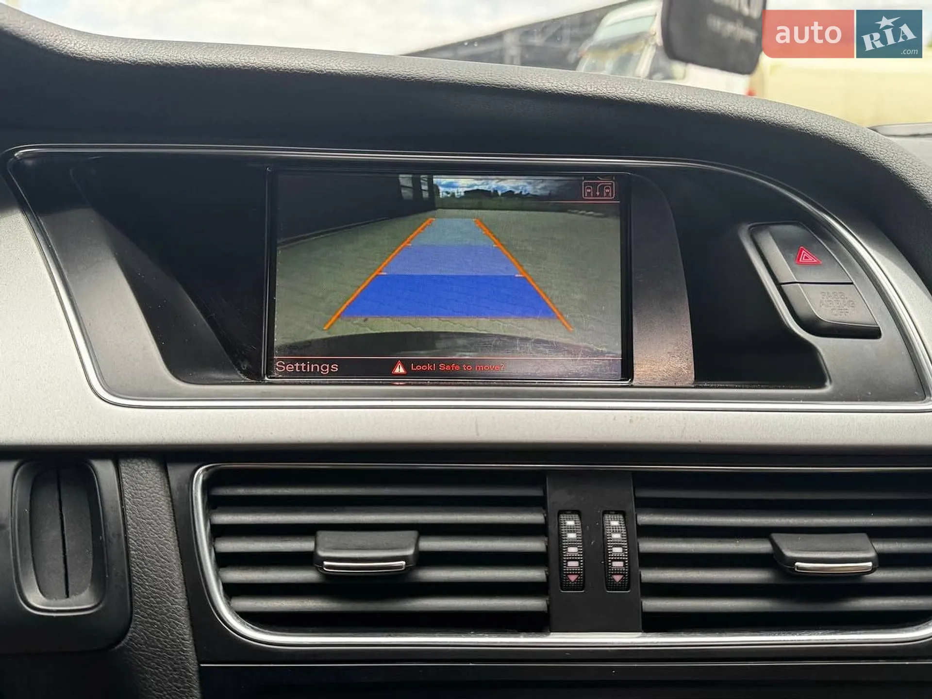 2011 Audi A5 - мініатюра 9